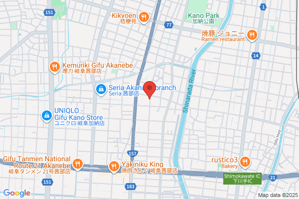 Gifu-Minami Fire Bureau