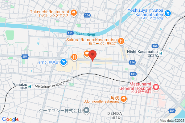 Hattori Kagu Center Co., Ltd. Gifu Hon-ten