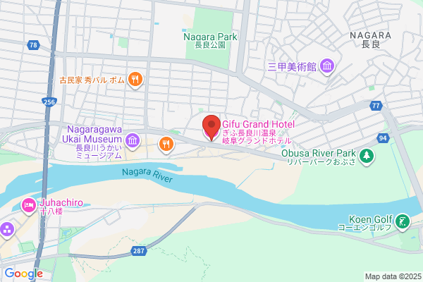 Hotel 330 Grande Gifu
