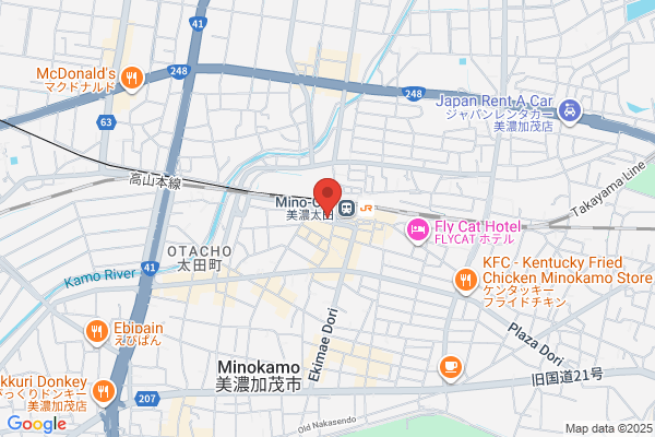 Hotel Route Inn Minokamo