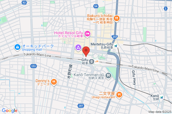 Juroku Business Service Co Ltd