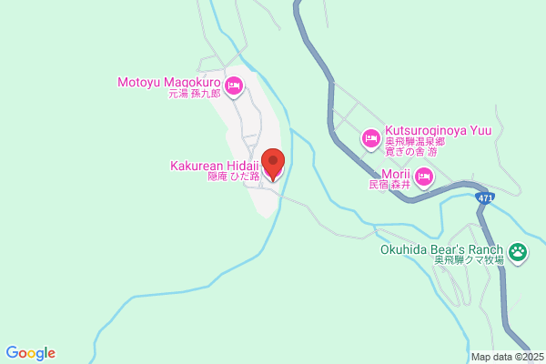 Kakurean Hidaji