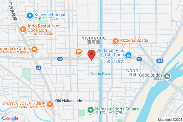 National Life Finance Corp. Gifu Br.