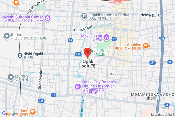 Ogaki Tax Office