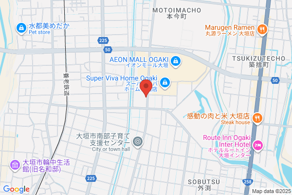 Ogaki-Kita Fire Bureau