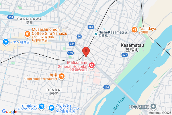 Pit One Tajimi Shop