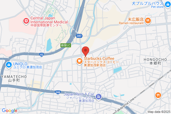Shinko Securities Co., Ltd. Gifu Br.