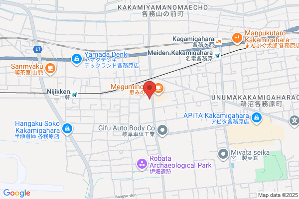 Sugi Pharmacy Co., Ltd. Kakamigahara-ten