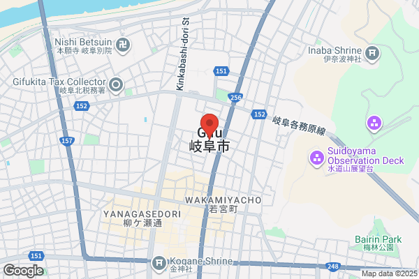 丸亀製麺アクアウォーク大垣 - 閉店