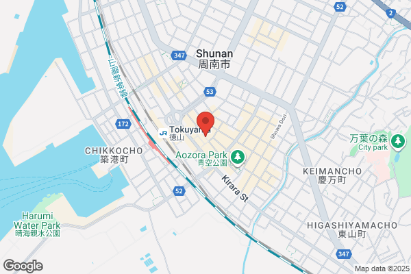 ウォンツ 周南周陽薬局