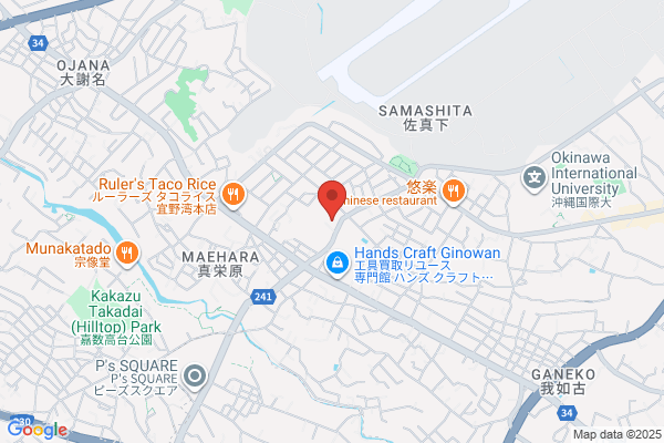 Catholic Maehara Church