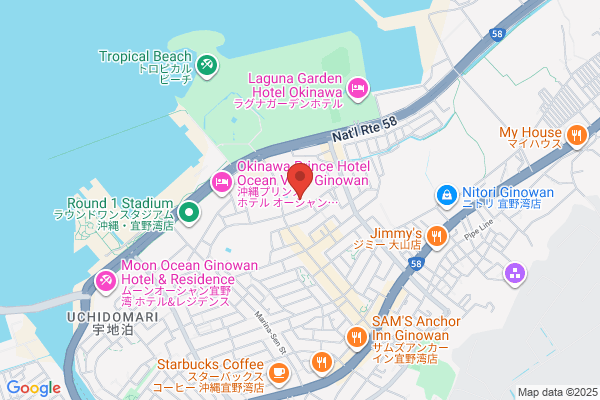 Okinawa Heights