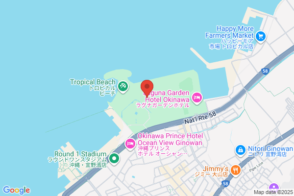 マリンサービスSeaぶん