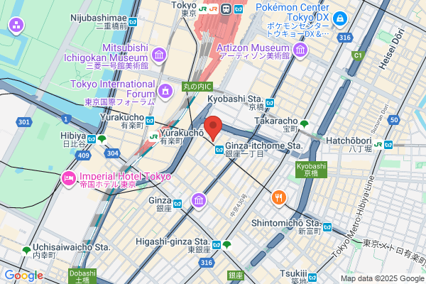 ダンススタジオONELOVE 大府校