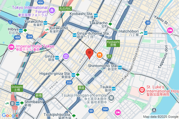 CUT HOUSE NEWYORKスーパーマツモト桂川店