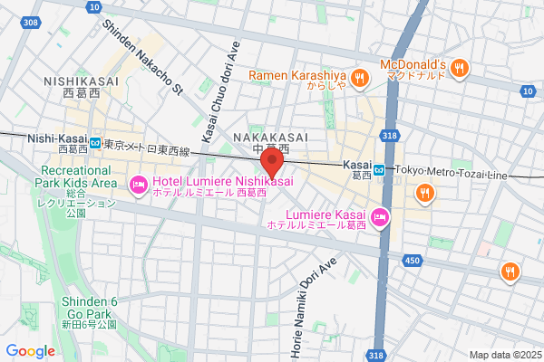 HARE麻布十番