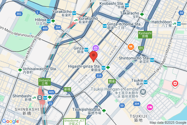 LBSホワイトニング銀座店