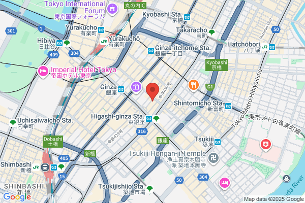 WISTERIA ANNEX 銀座【ウィステリア アネックス】