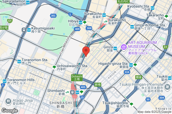 BROWNSTONE Tapas Bar GINZA