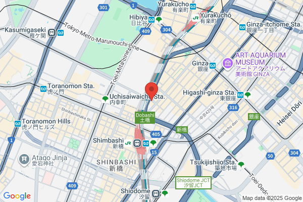 とろさば料理専門店 SABAR 浜松町大門店