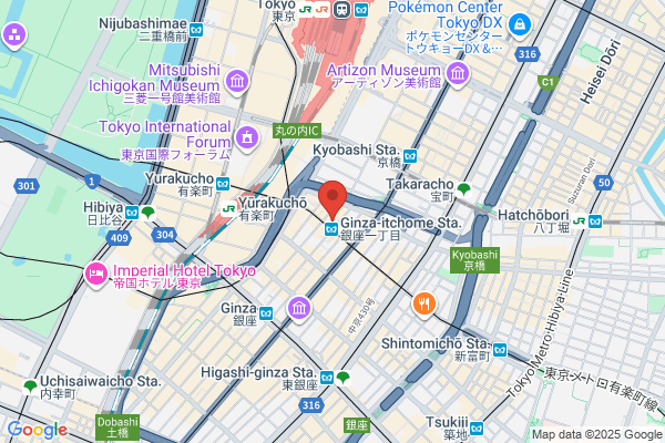 俺のフレンチ グランメゾン 大手町(ORENO)
