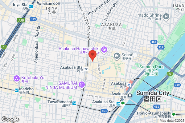 "Cafe & Bar with Reggae music" Rastaman's Cafe Asakusa