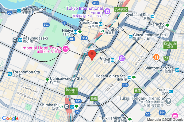 築地BAR Akatsuki