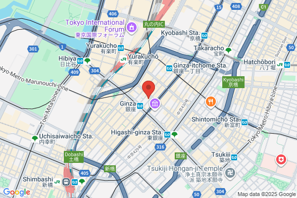 西麻布 FxLOOP【フループ】