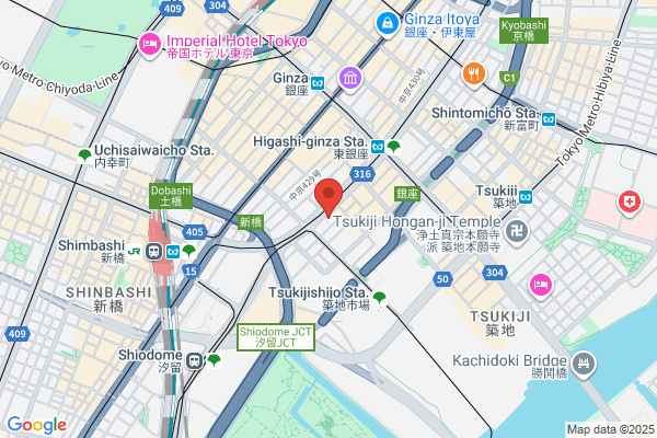 エステティックHARROP 銀座本店