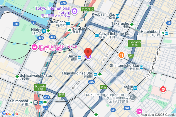 MoTeKi 表参道店