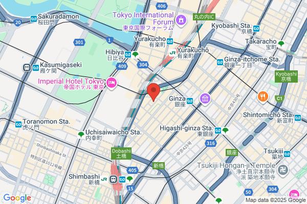 銀座　Feela