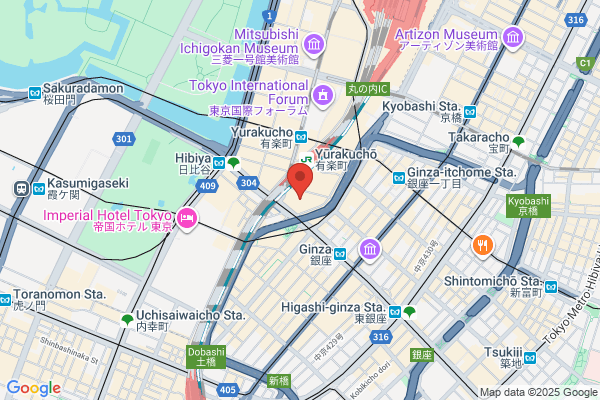 DECOUVERTE 有楽町ルミネ店