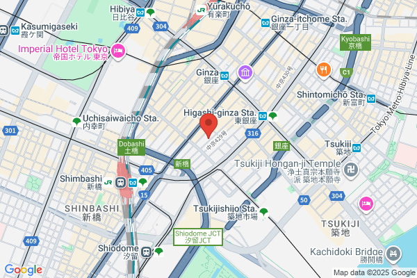 L'Appartement 東京店
