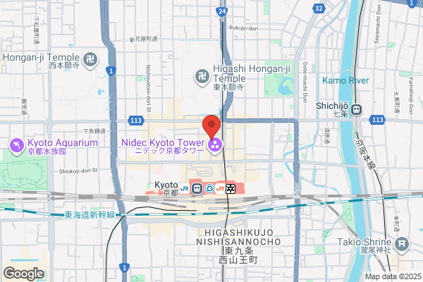 ORIHICA八重洲地下街店