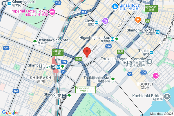 BEYOND 麻布十番店