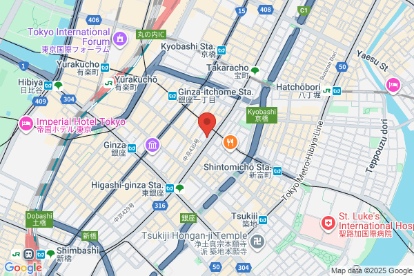 QUARTER RESORT 神楽坂店