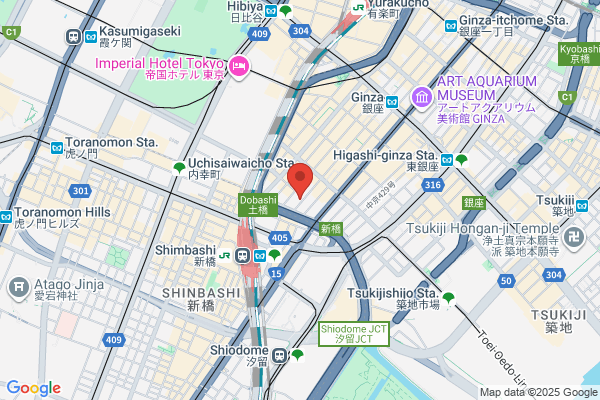 DMTC美容皮膚科 日本橋院