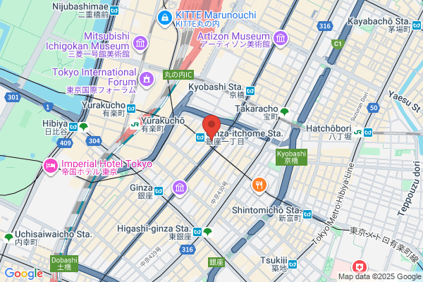 ヘアカラー専門店 fufu 錦糸町