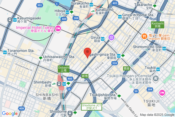 銀座TSUBAKIクリニック