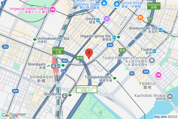 スーパーホテルPremier赤坂