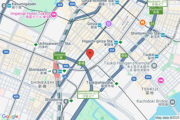 東横INN日本橋三越前A4