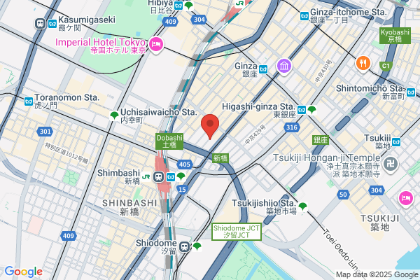 KCSセンター 恵比寿