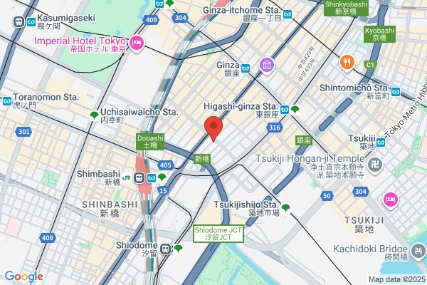 ReCORE鍼灸接骨院 コレド室町テラス
