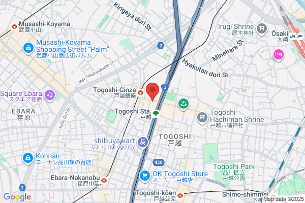 nihilo 浅草店