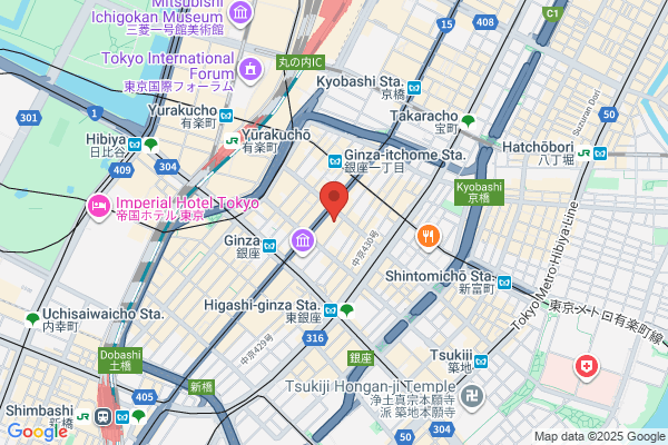 TOMクリニック 新橋院