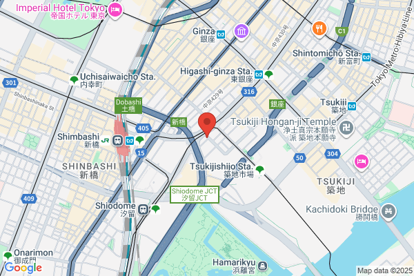 ACN芝大門ビルディング