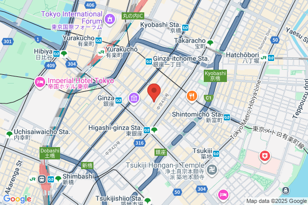 TIME SHARING 秋葉原