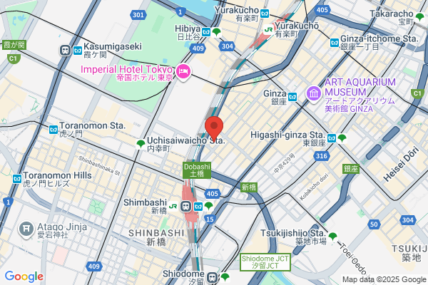 TKP秋葉原カンファレンスセンター