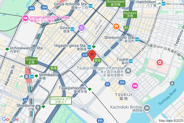 味覚糖UHA館TKP溜池山王カンファレンスセンター