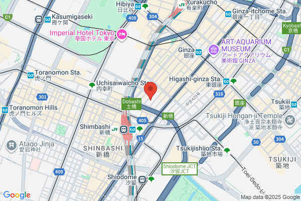 VOGUE 隅田川イタリアン 浅草・蔵前店